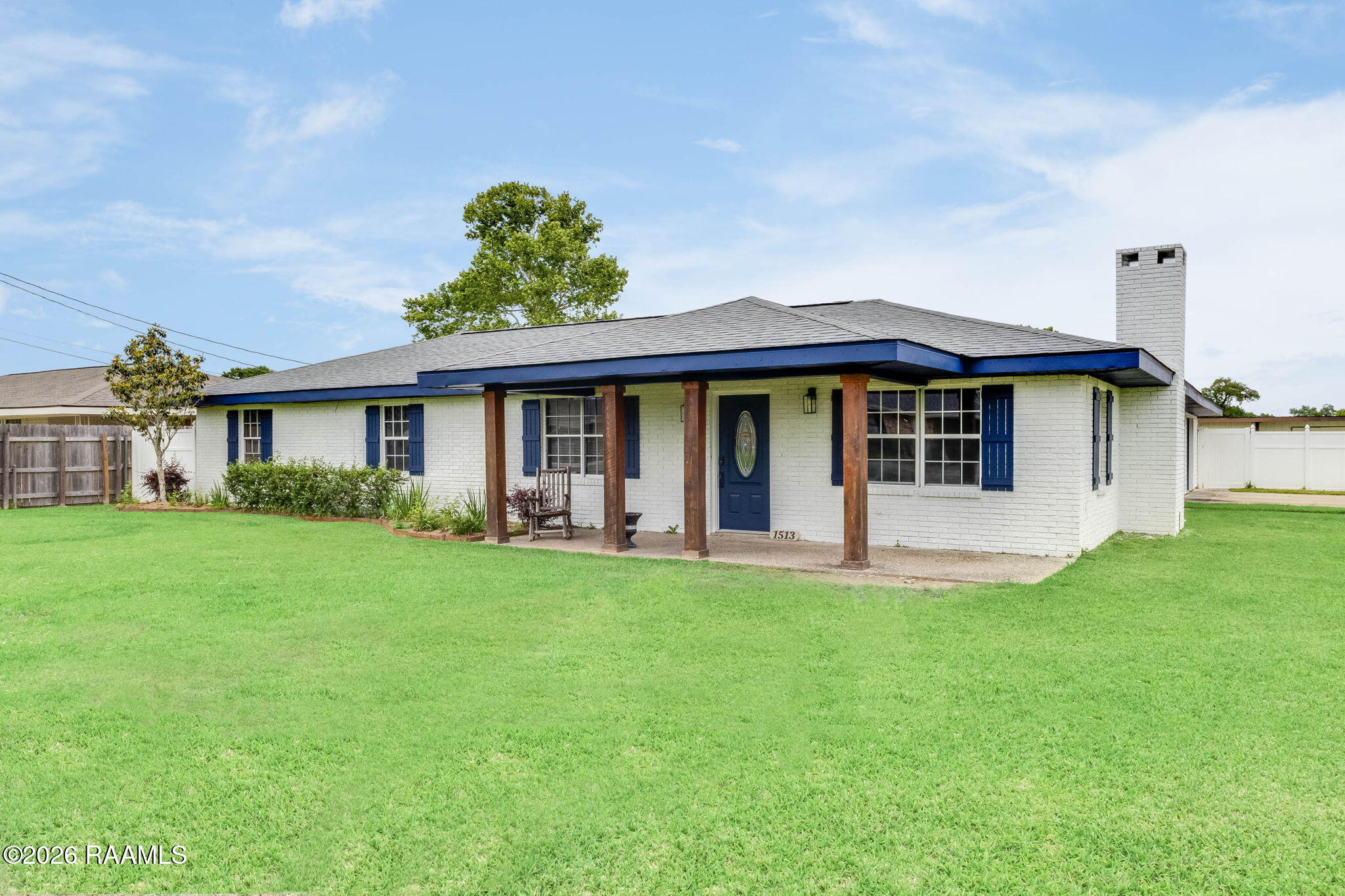 Residential in Rayne