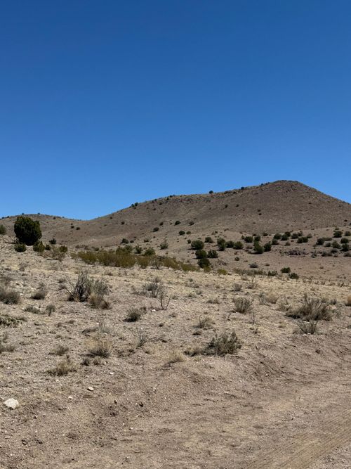 Lot 18 Willow Springs Ranch, San Antonio, NM, 87832 | Card Image