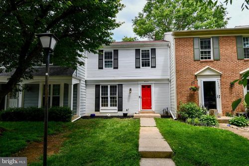 4504 Jenner Ct, OLNEY, MD, 20832-2043 | Card Image