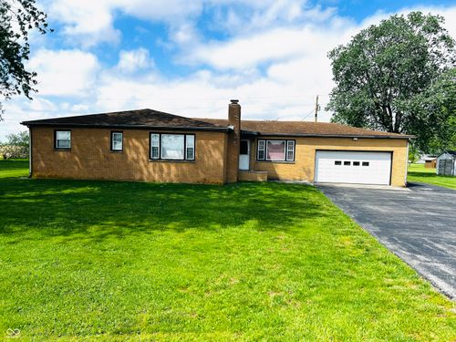 4557 S State Road 9, Shelbyville, IN, 46176-9336 | Card Image