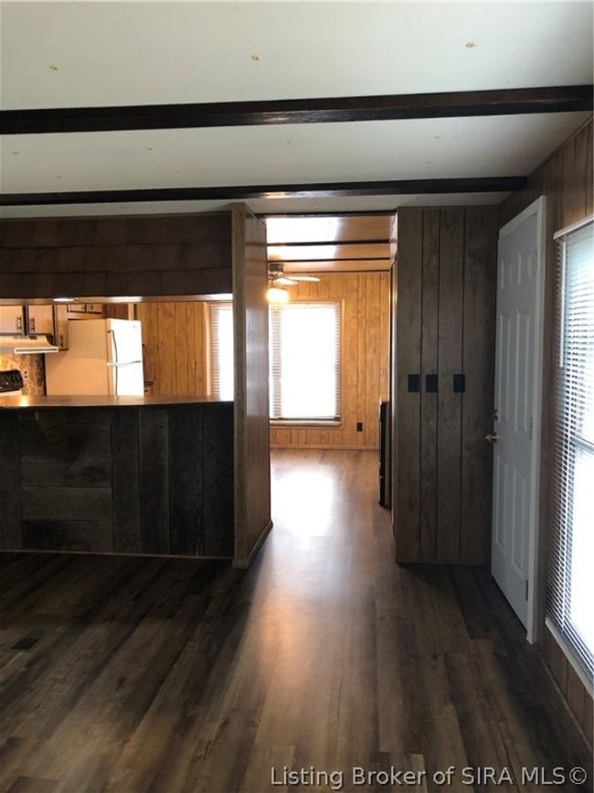 450 Sycamore St, Home with 3 bedrooms, 2 bathrooms and null parking in Campbellsburg IN | Image 17