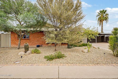 2505 N 85th Pl, Scottsdale, AZ, 85257-2414 | Card Image
