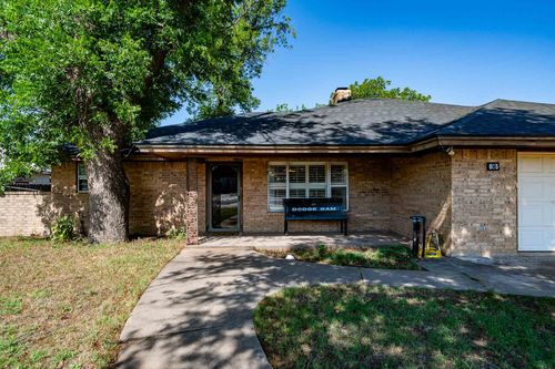 605 N Cleveland, Rotan, TX, 79546 | Card Image