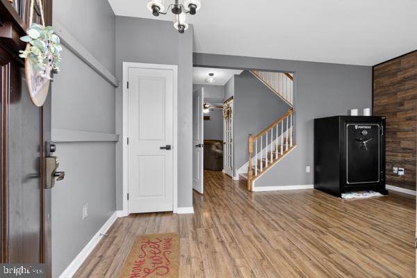 Residential in CLAYTON 3