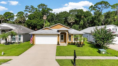 4462 Tumbleweed Trl, Port Orange, FL, 32127-4984 | Card Image