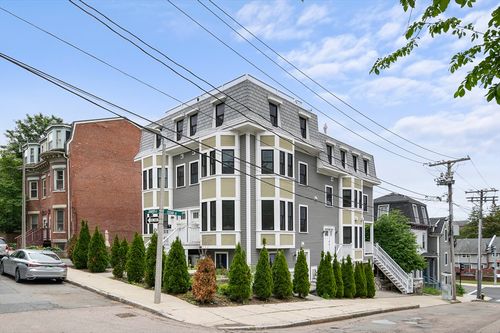 1-9 Cedar St, Boston, MA, 02119-1421 | Card Image