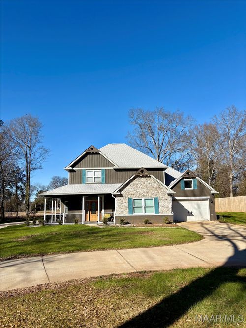 500 Lafayette Street, Marion, AL, 36756 | Card Image