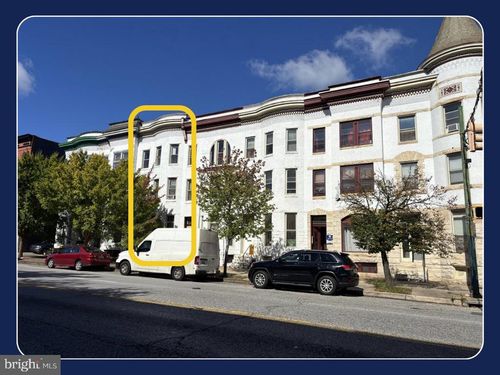 112 E 25th St, BALTIMORE, MD, 21218-5214 | Card Image
