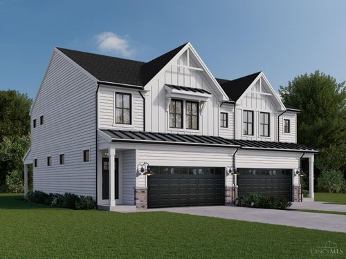 11313 Harpers Mill Court, Symmes Twp, OH, 45249 | Card Image