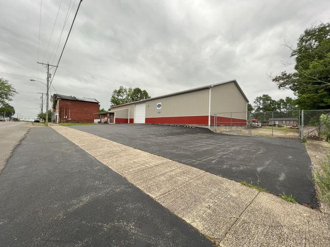 201 Main St, Home with 0 bedrooms, 0 bathrooms and null parking in N Middletown KY | Image 7