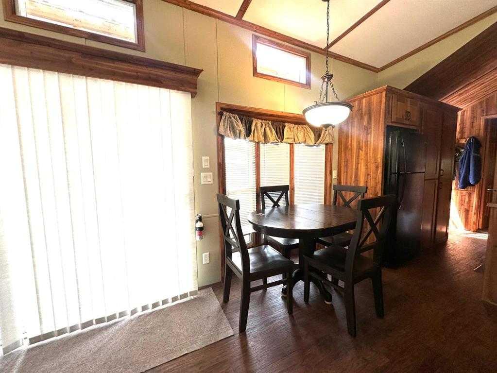 Residential in Lac Des Iles 5