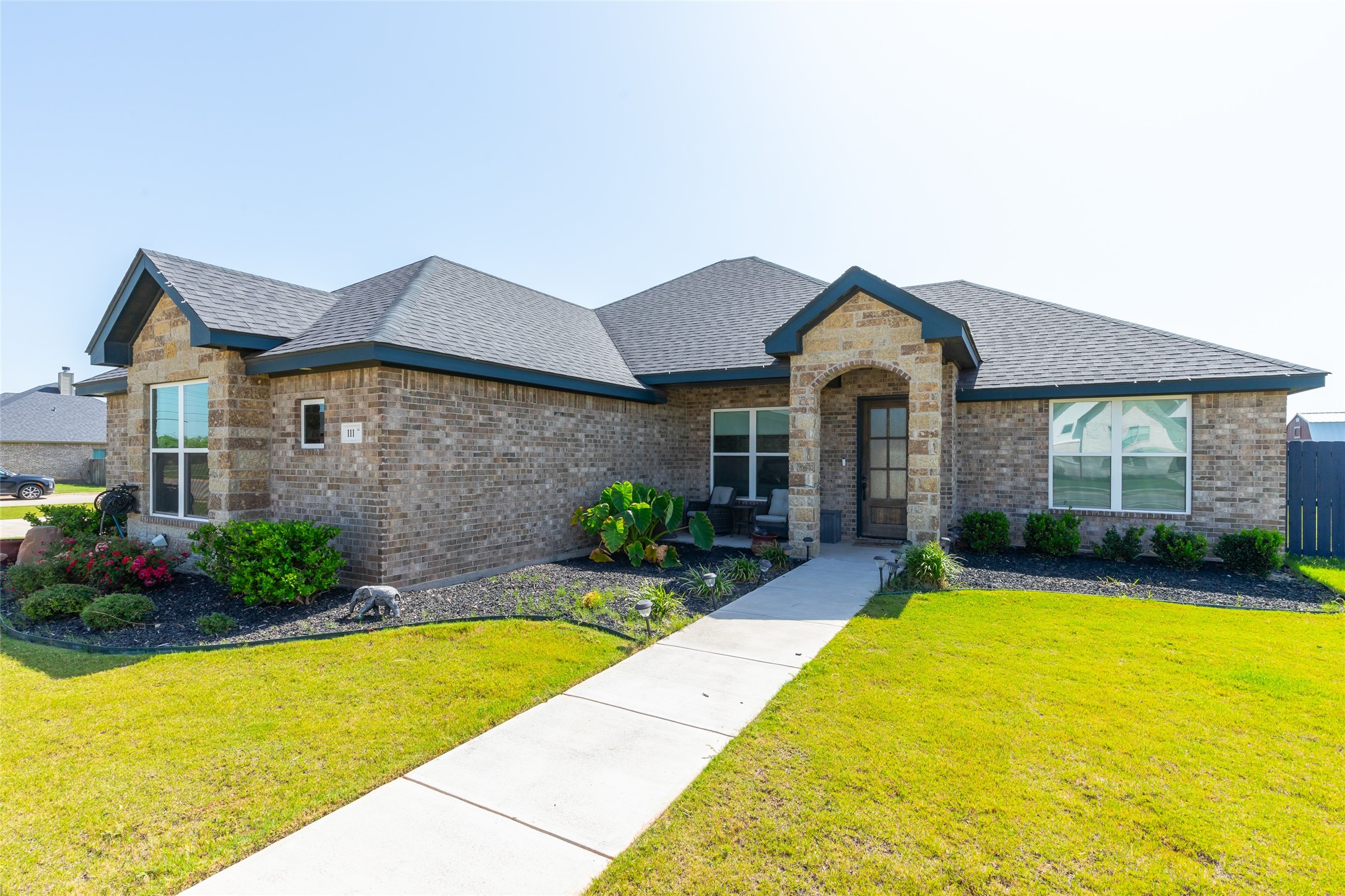 Residential in Abilene 2