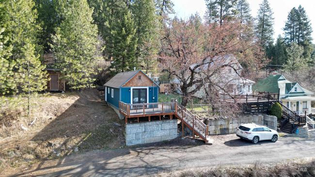 306 S Pine St, House other with 1 bedrooms, 1 bathrooms and null parking in Troy ID | Image 18