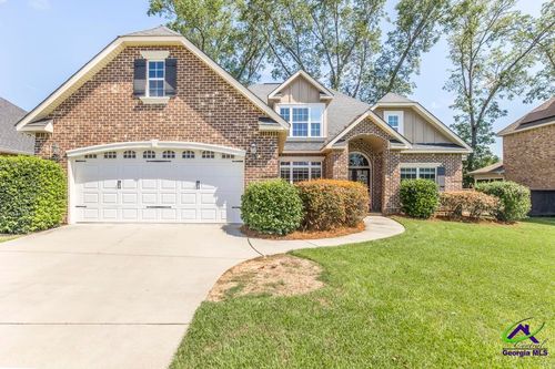 107 Northumberland Way, Warner Robins, GA, 31088-1146 | Card Image
