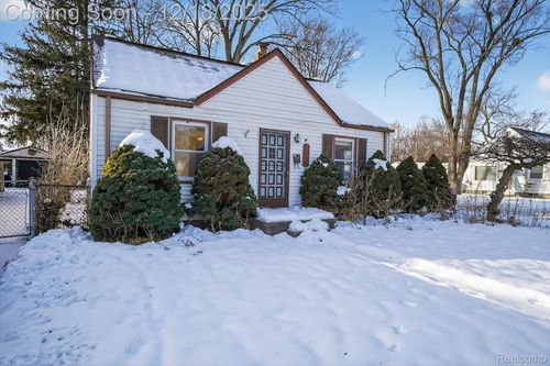 18515 Sumner, Redford, MI, 48240-1759 | Card Image