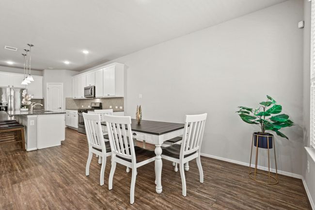 715 Red Elm Ln, House other with 4 bedrooms, 3 bathrooms and 2 parking in Conroe TX | Image 11
