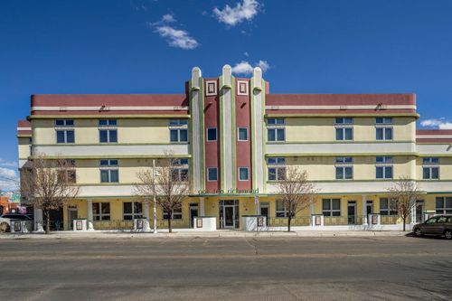 unit-207-110 Richmond Drive Se, Albuquerque, NM, 87106 | Card Image