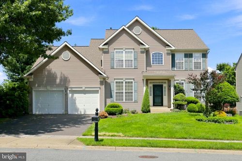 4802 Clarendon Drive, FREDERICK, MD, 21703 | Card Image