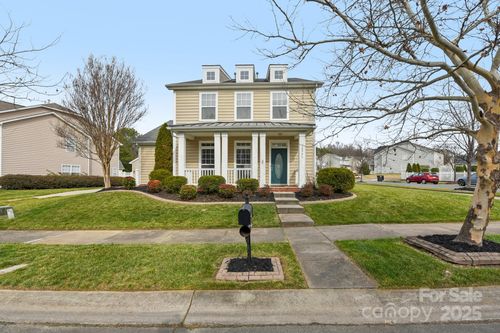 12906 Cheverly Dr, Huntersville, NC, 28078-4248 | Card Image