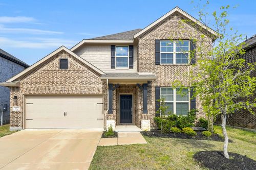 1022 Copper Smith Way, Forney, TX, 75126-4815 | Card Image