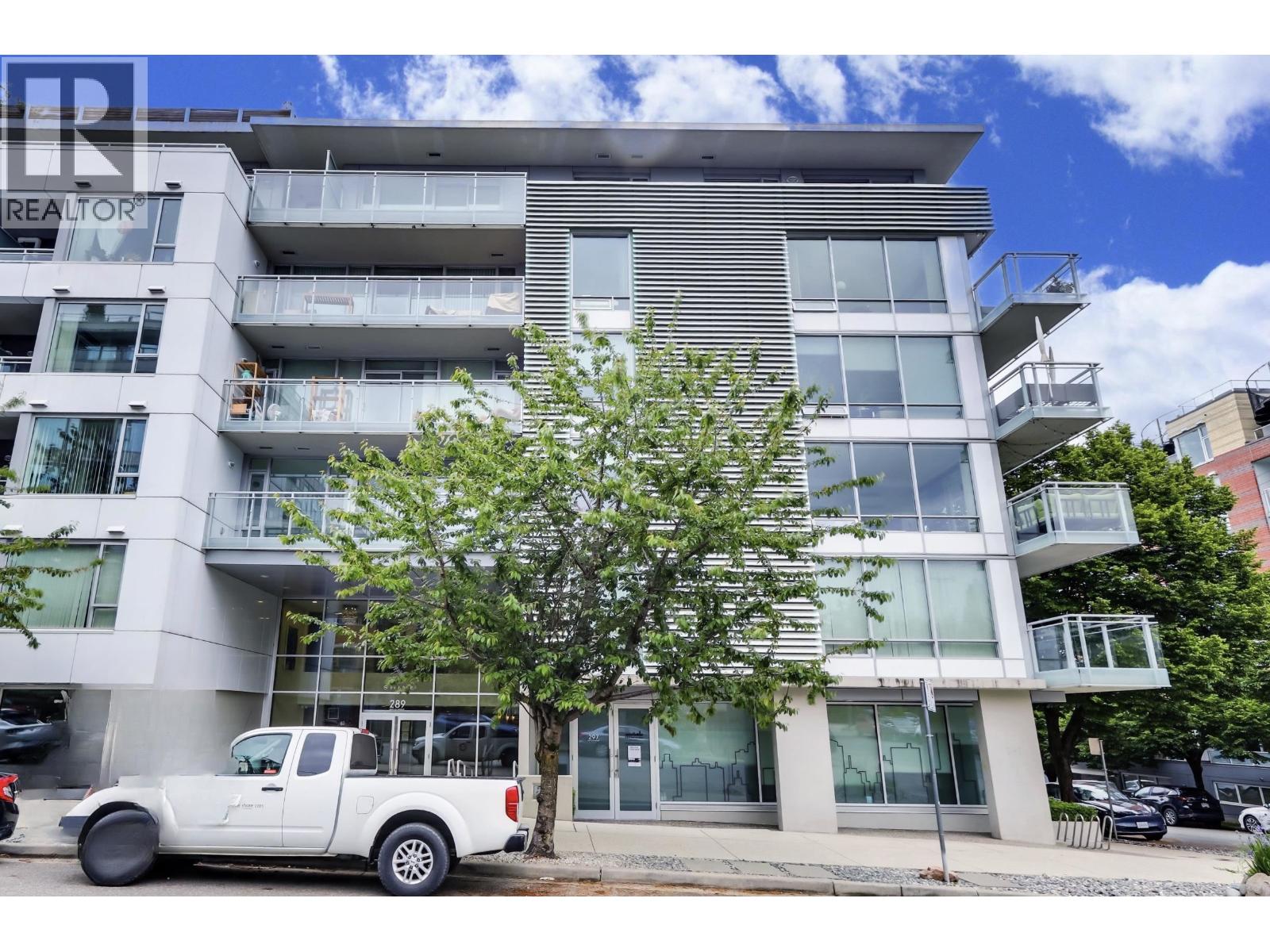 Residential in Vancouver 3