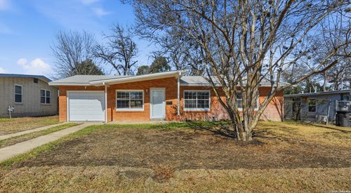 147 Marlena Dr, San Antonio, TX, 78213-2856 | Card Image