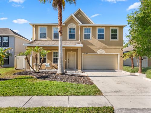 5380 Nw Wisk Fern Cir, Port St Lucie, FL, 34986-4367 | Card Image