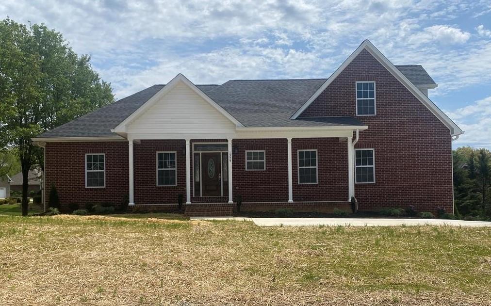 Bridle Path, Cookeville, TN 38501