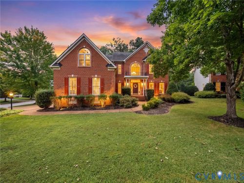 6100 Lilting Branch Way, Moseley, VA, 23120-2230 | Card Image