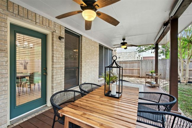 11024 Mint Julep Dr, House other with 3 bedrooms, 3 bathrooms and 4 parking in Austin TX | Image 26