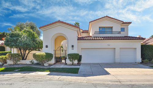 7667 E Krall St, Scottsdale, AZ, 85250-4659 | Card Image