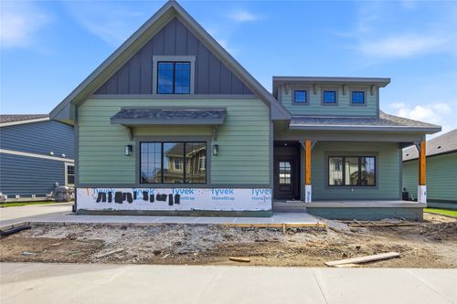 411 Sw 16th St, Ankeny, IA, 50023-2864 | Card Image