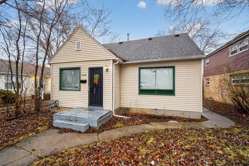 5238 N 49th Street, Milwaukee, WI, 53218 | Card Image