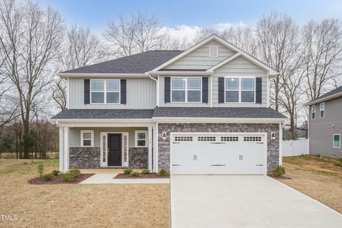 300 New Twin Branch Ct, Smithfield, NC, 27577-5262 | Card Image