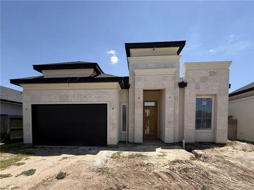 805 Azalea Street, Mission, TX, 78573 | Card Image