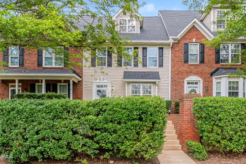 2738 Garden Knoll Ln, Raleigh, NC, 27614-8972 | Card Image