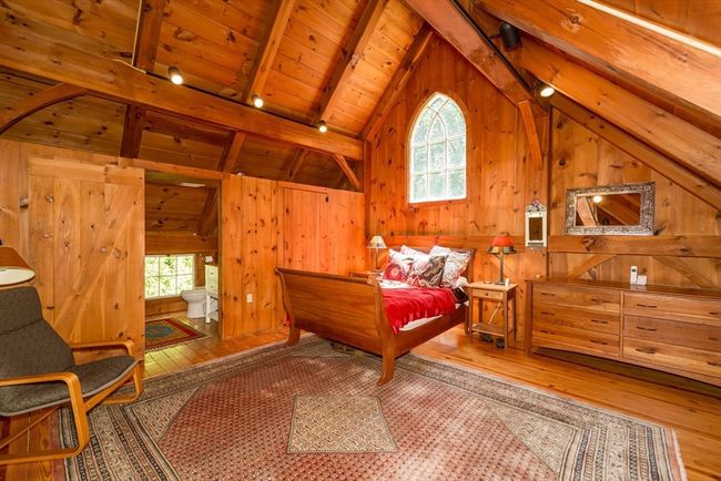 37 Nason Hill Rd, House other with 4 bedrooms, 3 bathrooms and 10 parking in Sherborn MA | Image 31