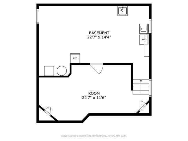 5530 Theobald Rd, House other with 4 bedrooms, 2 bathrooms and 1 parking in Morton Grove IL | Image 23