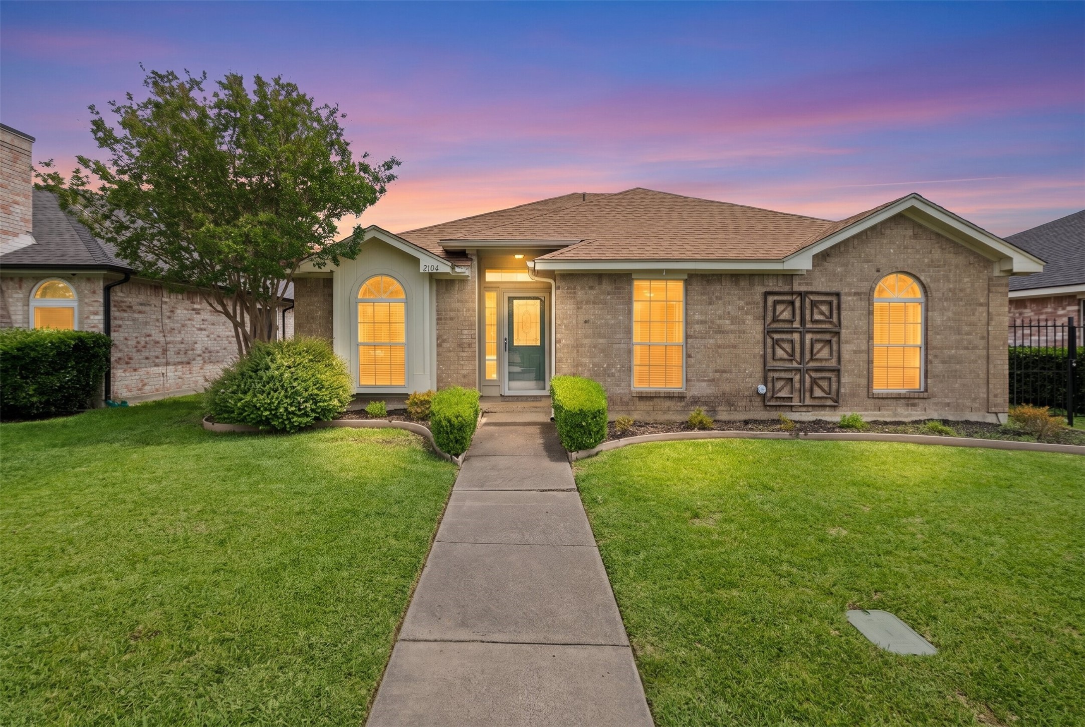 Residential in Mesquite 2