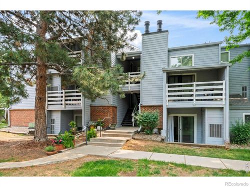 106-3121 S Tamarac Drive, Denver, CO, 80231 | Card Image