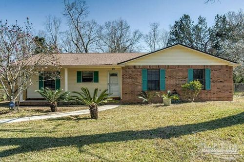 517 Benjulyn Rd, Cantonment, FL, 32533-6973 | Card Image