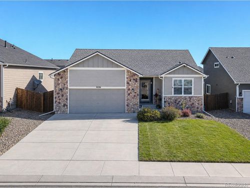 9296 Portmarnock Ct, Peyton, CO, 80831-4128 | Card Image