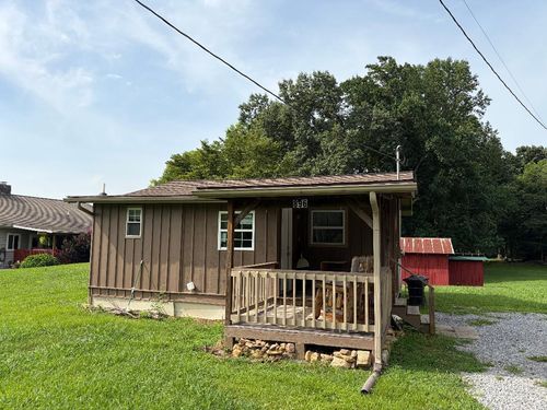 896 English Mountain Rd, Cosby, TN, 37722-3462 | Card Image