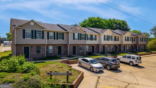 530 Hogue Ave, Rockmart, GA, 30153-2410 | Card Image