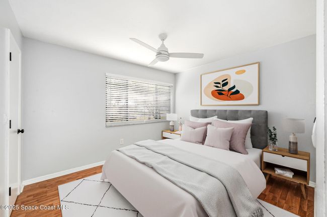 6010 Flamingo Ave, House other with 3 bedrooms, 2 bathrooms and null parking in COCOA FL | Image 27