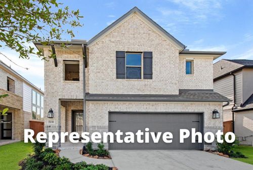 7331 Blue Gentiana Lane, Katy, TX, 77493 | Card Image