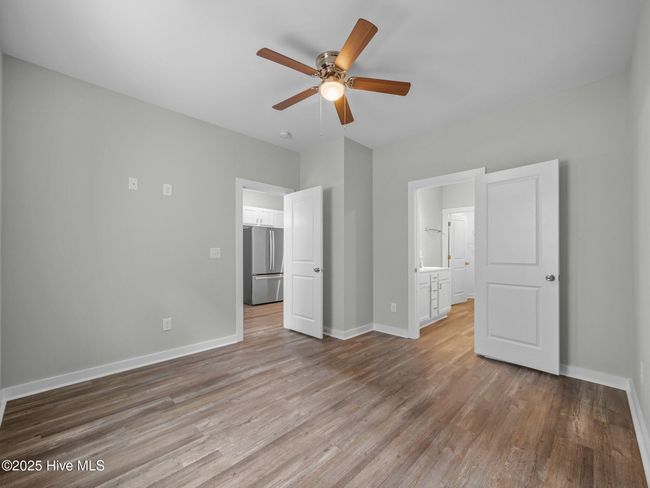 266 Sandy Cove Ln, Townhouse with 3 bedrooms, 4 bathrooms and null parking in Sneads Ferry NC | Image 32