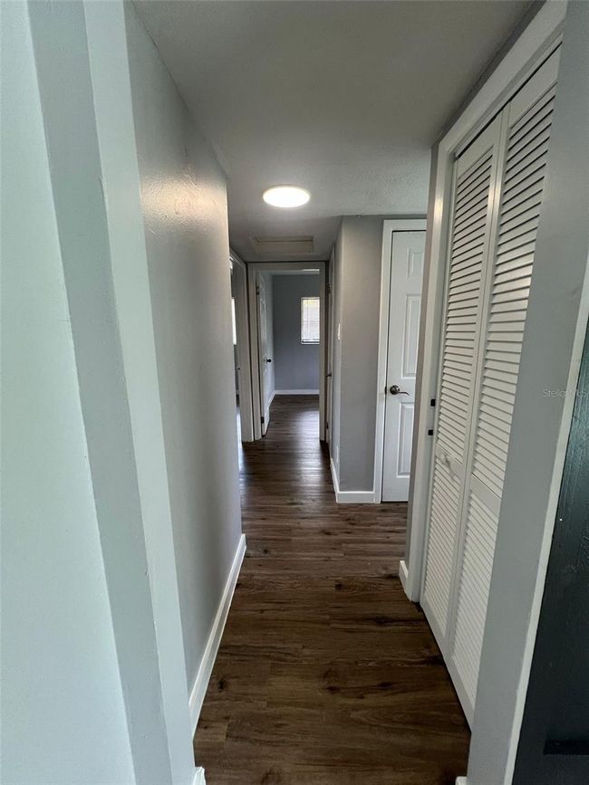 1221 Cypress Ln, House other with 3 bedrooms, 1 bathrooms and null parking in Cocoa FL | Image 22