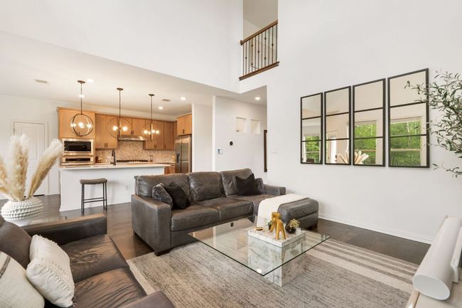 17904 Clairess Ln, House other with 4 bedrooms, 3 bathrooms and null parking in Manor TX | Image 6