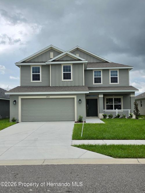 lot-80-12432 Langley Dr, Spring Hill, FL, 34609-2198 | Card Image